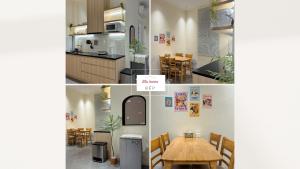 Hạ Home Huế - Căn hộ riêng tư trung tâm 2 phòng ngủ