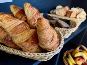 Hotels Hotel Restaurant Le Clos : photos des chambres