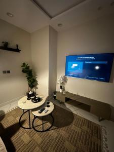 شقة سارا بالعقيق