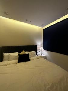 شقة سارا بالعقيق