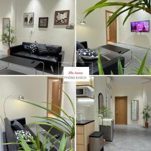 Hạ Home Huế - Căn hộ riêng tư trung tâm 2 phòng ngủ