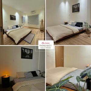 Hạ Home Huế - Căn hộ riêng tư trung tâm 2 phòng ngủ