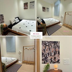 Hạ Home Huế - Căn hộ riêng tư trung tâm 2 phòng ngủ