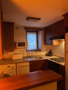 APARTAMENT ESTERRI DÀNEU - EDIFICI MONTARDO