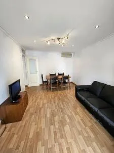 Apartamento Jumar - Benicull