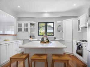 Private Coastal Oasis - Long Jetty