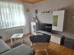 Ferienwohnung INES - Bischofroda