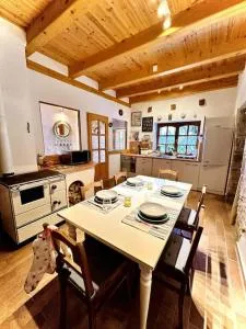 Familiäres & naturnahes Wohnen - Csodakert Lokut - باكونيبل