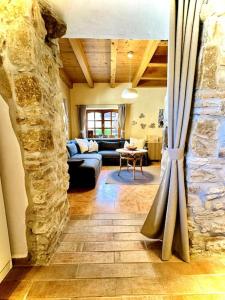 Familiäres & naturnahes Wohnen - Csodakert Lokut