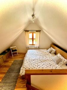 Familiäres & naturnahes Wohnen - Csodakert Lokut