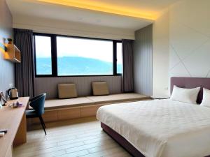 宜荷山宿 太平山住宿 清水地熱 明池 棲蘭 武陵農場