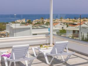 Milos lifestyle villa H30