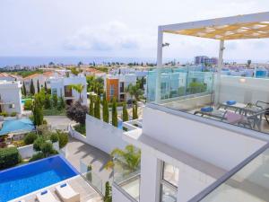 Milos lifestyle villas H27