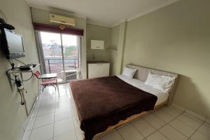 Sultan Residence Syariah