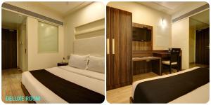 Hotel Mumbai House Juhu, Santacruz West, Mumbai