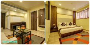 Hotel Mumbai House Juhu, Santacruz West, Mumbai