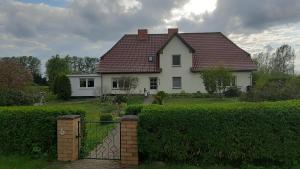 Ferienwohnung im Zanderhaus