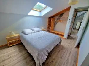 Proche Bordeaux centre : petite maison de ville +parking - سينون