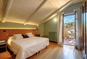 La Giolitta Accomodations