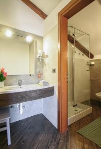 La Giolitta Accomodations