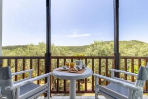 Skopelos Property Apartment 2