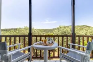 Skopelos Property Apartment 2 - Panormos