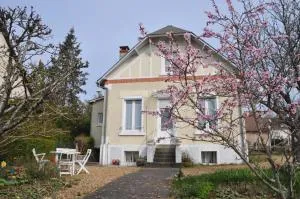 La maison de Mado - Azé