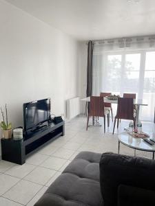 Appartements 