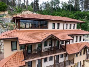 Надежда - Златоград