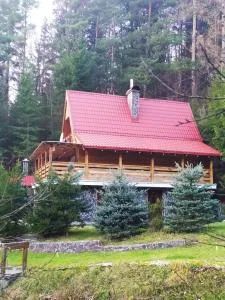 Rajecká chata - 奇奇马尼