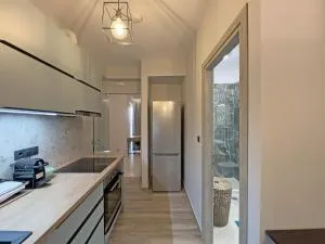 Avras Experience 1 - Faraí