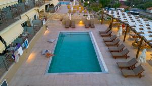 Maria Resort Parga