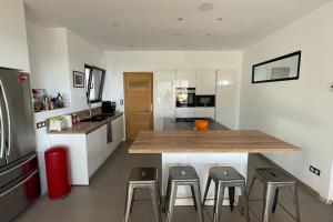 Maison contemporaine 180m2 entre Avignon & Nîmes