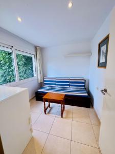 Trill Noray A bajos Estartit