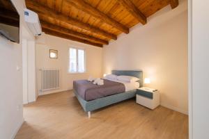 ApartmentsGarda - Loggia Libertà