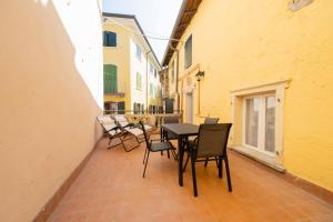 ApartmentsGarda - Loggia Libertà