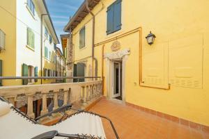 ApartmentsGarda - Loggia Libertà