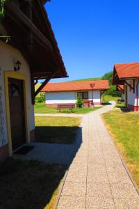 Chata u vinára Milana, Tatralandia