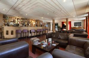 Hotels Hotel Amelie : photos des chambres