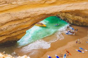 Portimao central Holiday Hostel ,Algarve