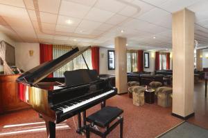 Hotels Hotel Amelie : photos des chambres