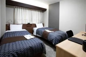 Nagasaki IK Hotel - Ureshino