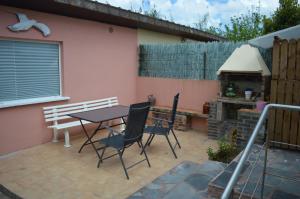 Le Caprice de la mer - maison avec véranda, jardin