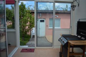 Le Caprice de la mer - maison avec véranda, jardin