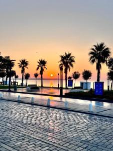 CAMP&HOSTEL Antalya