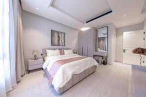 Mabaat-Executive 3BR-Al Malqa - 547