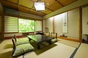 Osakaya Ryokan - Naganohara