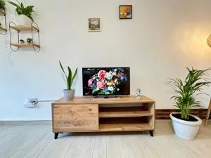 Luxury Studios in Central Kyrenia - Karaoğlanoğlu