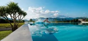 Sanhe Daoli Resort - Xiahuangtang