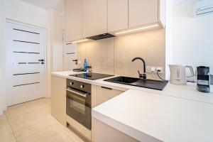 Apartament Radosny, Klimatyzacja, PW INVEST HOME